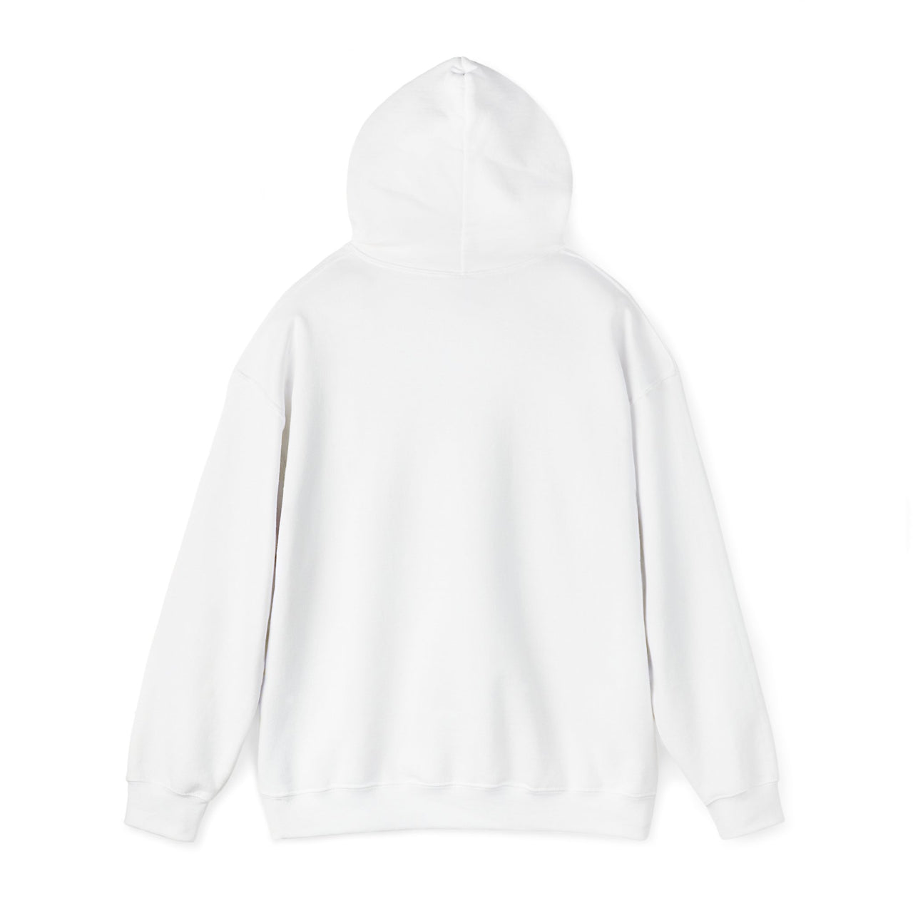 Inter Milan Unisex Hooded Sweatshirt