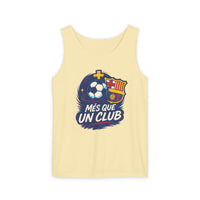 Thumbnail for Barcelona 'Més Que un Club' Tank Top