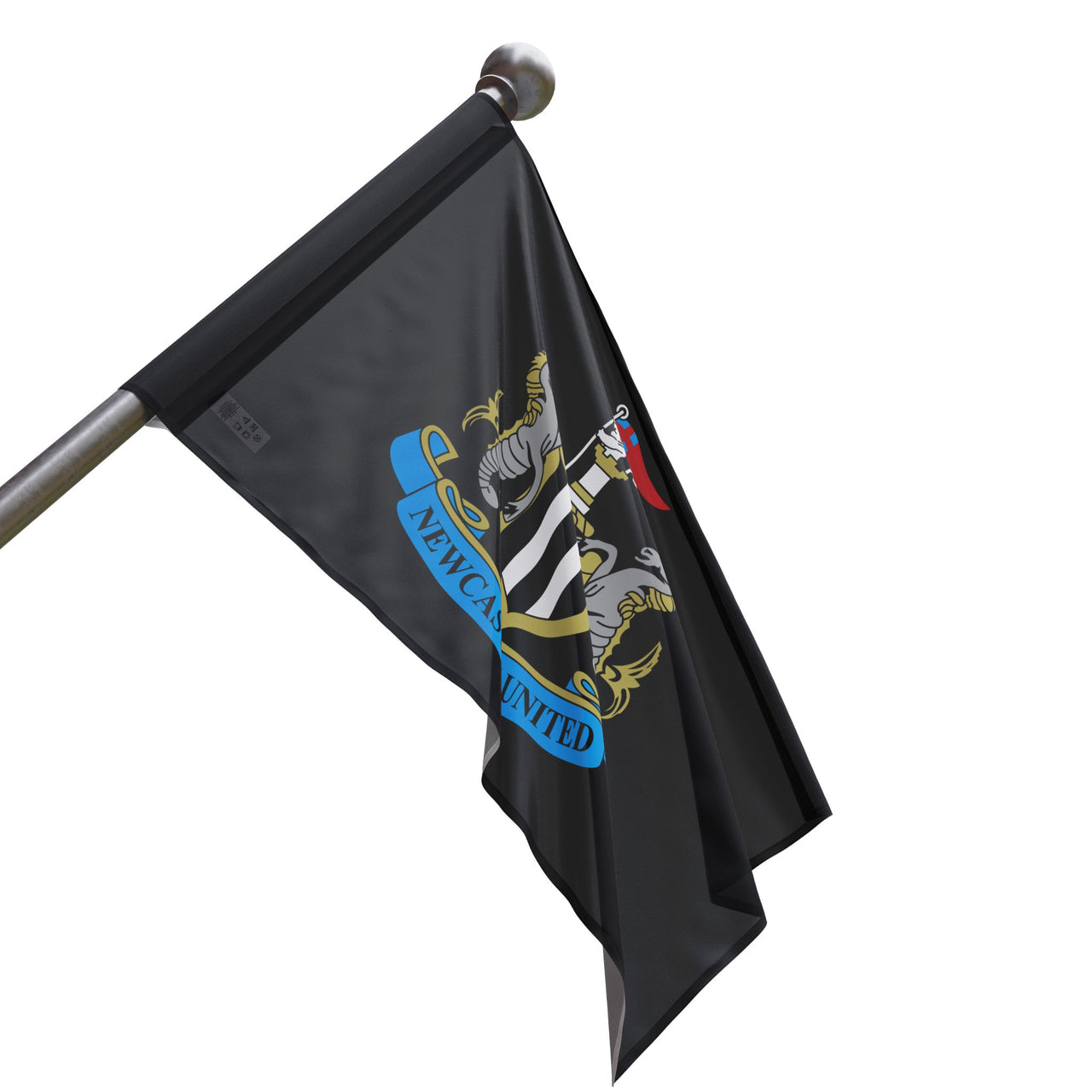 Newcastle Flag