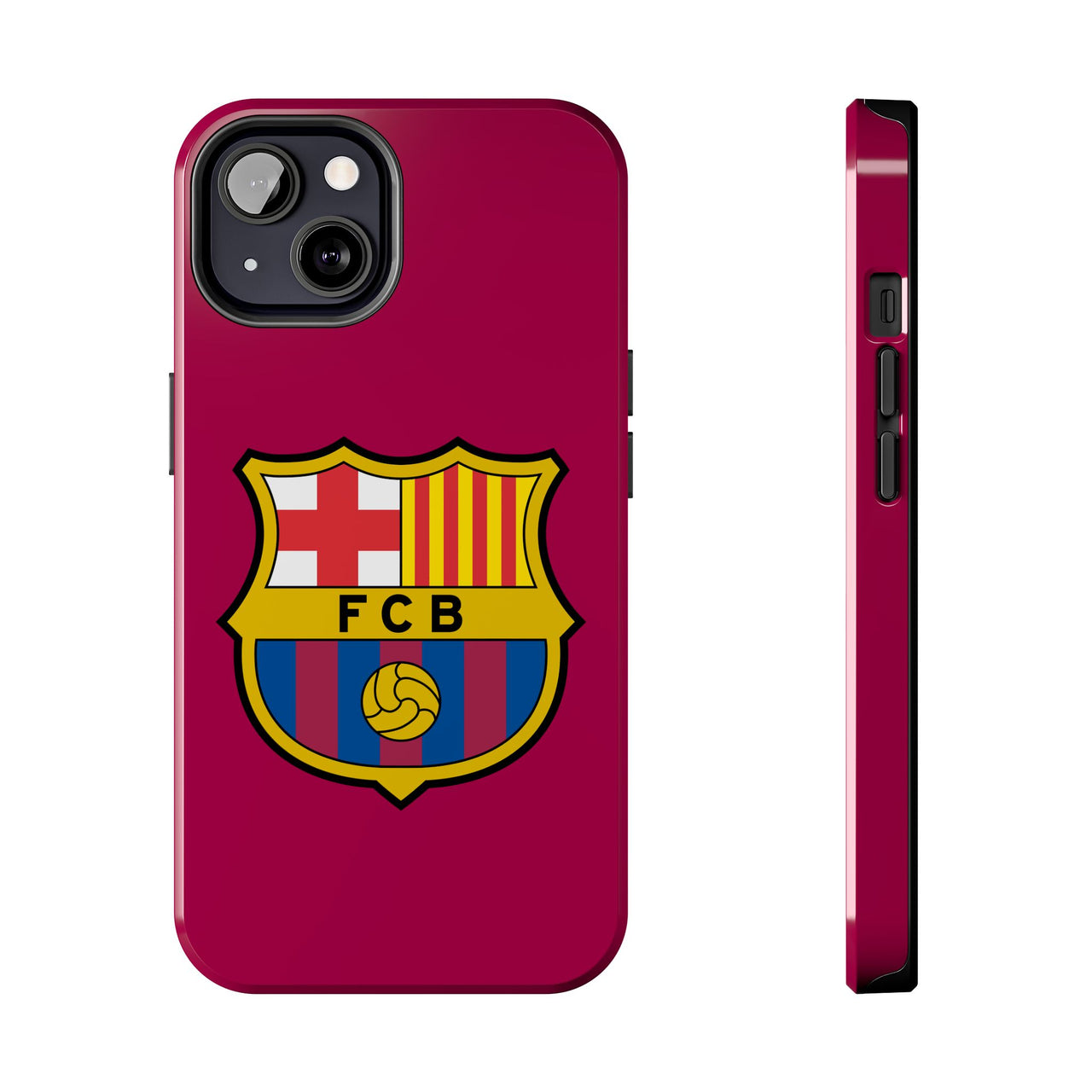 Barcelona Phone Case
