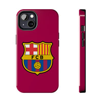 Thumbnail for Barcelona Phone Case
