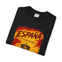 Thumbnail for Spain Graphic Tee