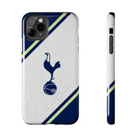 Thumbnail for Tottenham Hotspurs Phone Case - Jersey