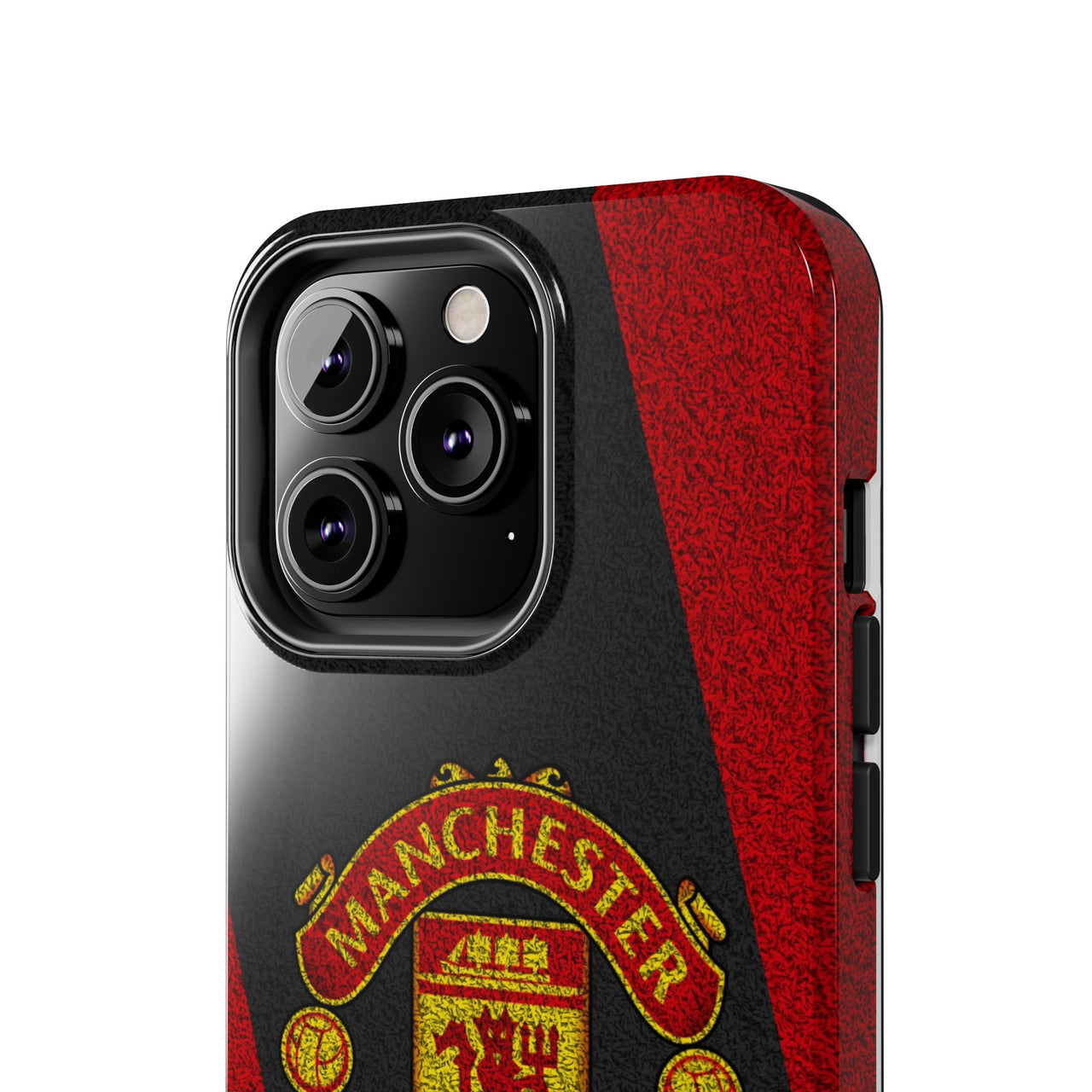Manchester United Tough Phone Case