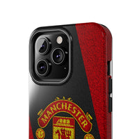 Thumbnail for Manchester United Tough Phone Case