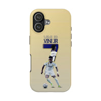 Thumbnail for Vinicius Jr Tough Phone Case