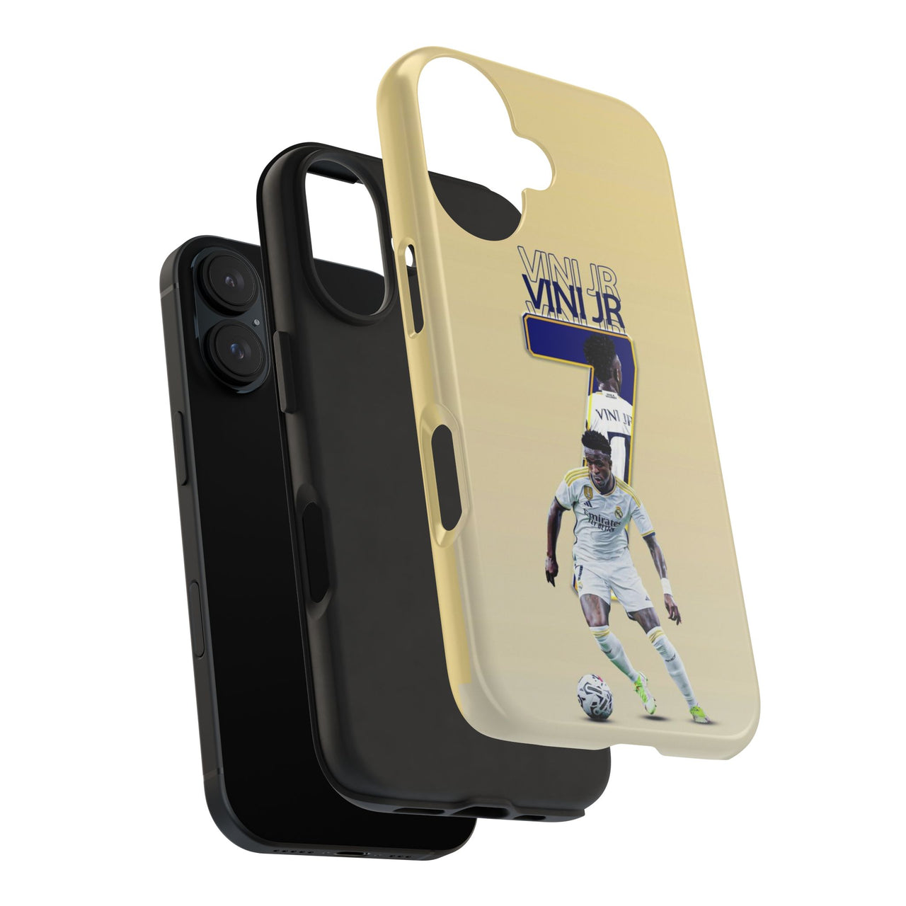 Vinicius Jr Tough Phone Case