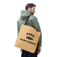 Thumbnail for PSG Vintage Tote Bag