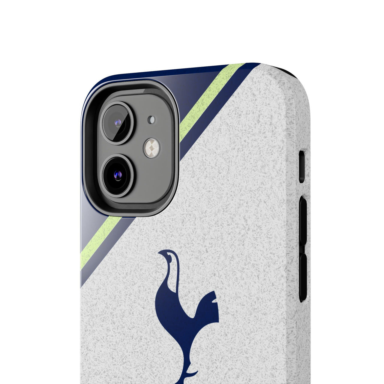 Tottenham Hotspurs Tough Phone Case