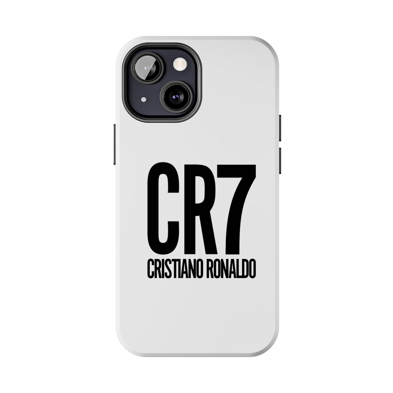 Cristiano Ronaldo Phone Case -  CR7