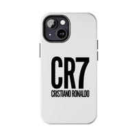 Thumbnail for Cristiano Ronaldo Phone Case -  CR7
