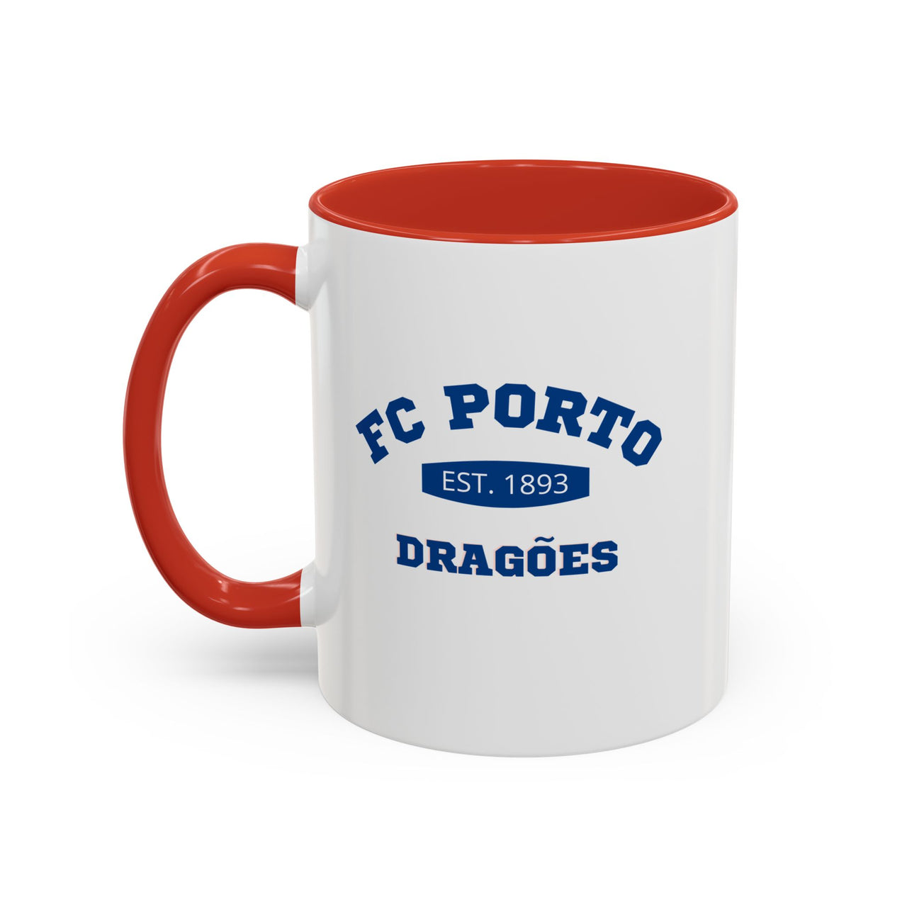 Porto Coffee Mug, 11oz