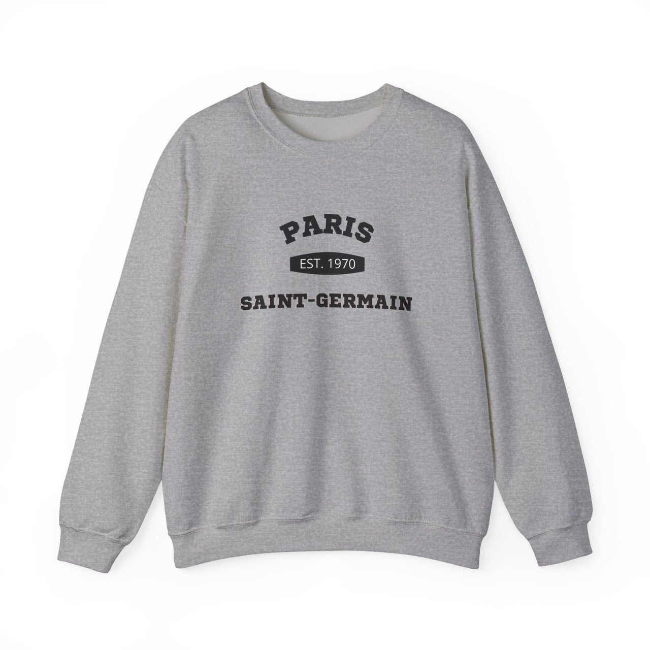 PSG Unisex Crewneck Sweatshirt