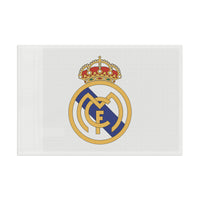Thumbnail for Real Madrid Flag