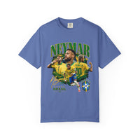 Thumbnail for Neymar Jr. Graphic Tee - Unisex