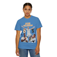 Thumbnail for Jude Bellingham Graphic Tee Alternative - Unisex