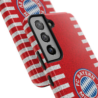 Thumbnail for Bayern Munich Tough Phone Case