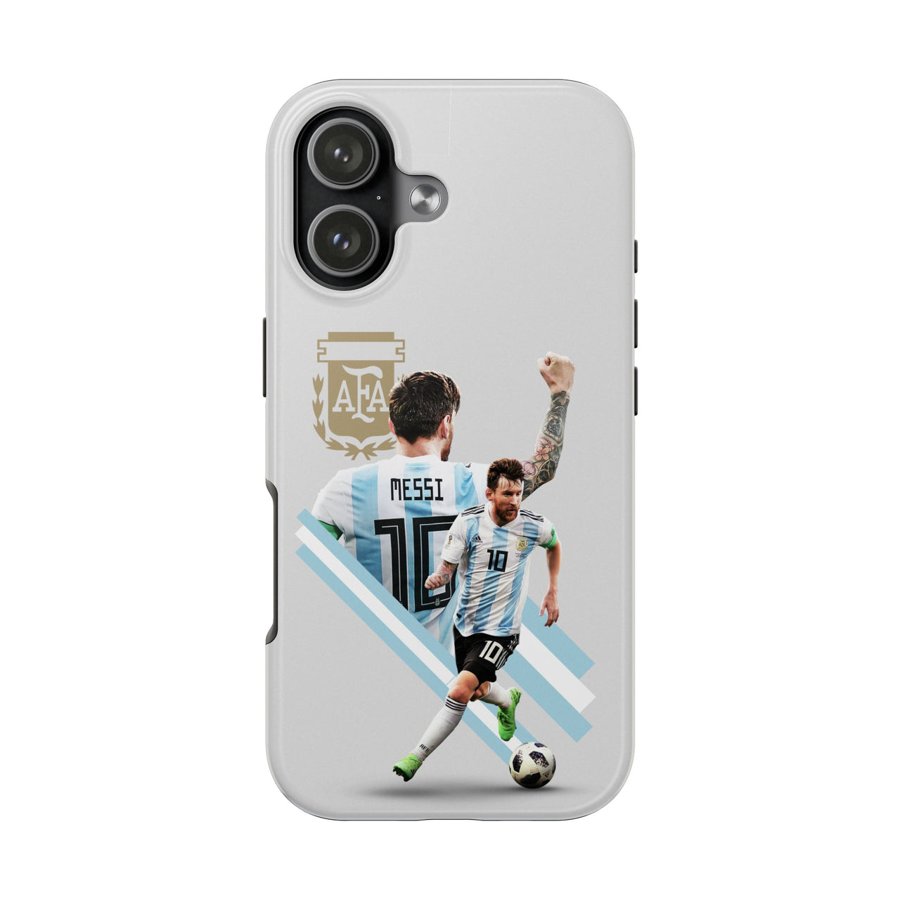 Lionel Messi Argentina National Team Phone Case