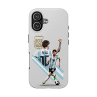 Thumbnail for Lionel Messi Argentina National Team Phone Case