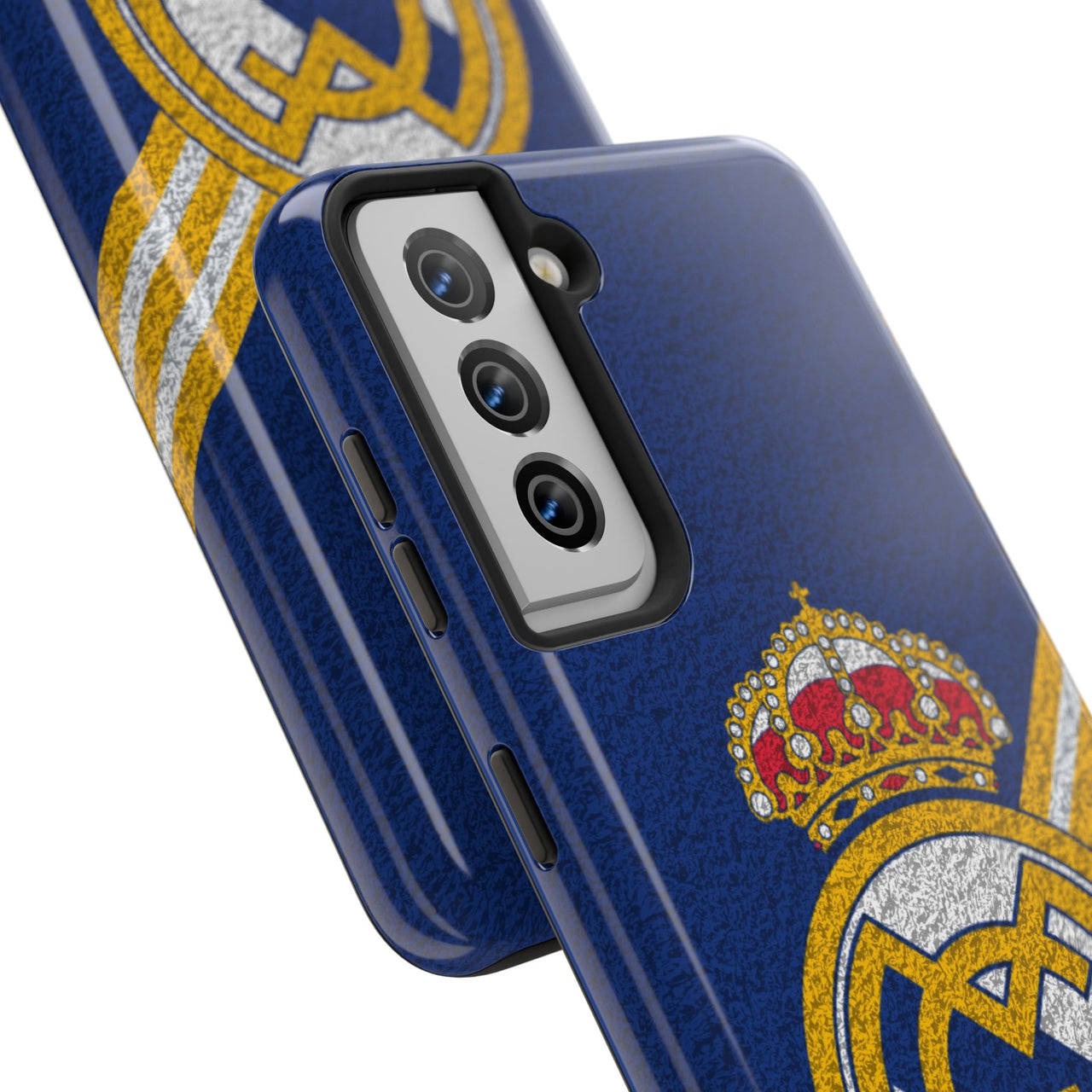 Real Madrid Tough Phone Case
