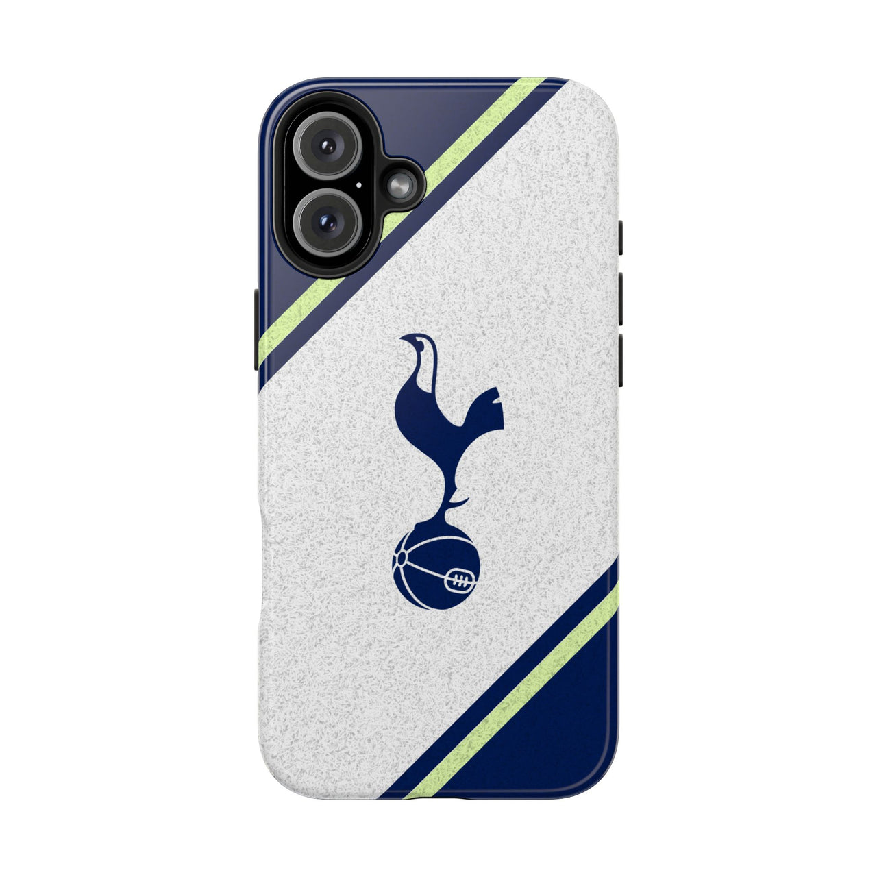 Tottenham Hotspurs Phone Case - Jersey