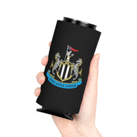 Thumbnail for Newcastle United Can Cooler — Drink Sleeve