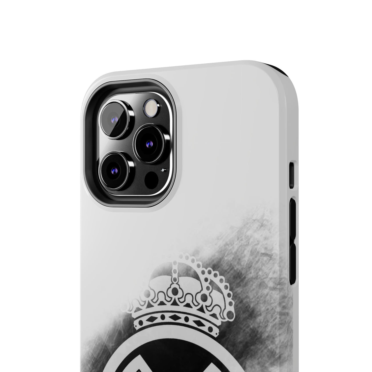 Real Madrid Tough Phone Case