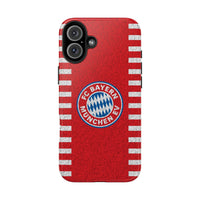 Thumbnail for Bayern Munich Tough Phone Case