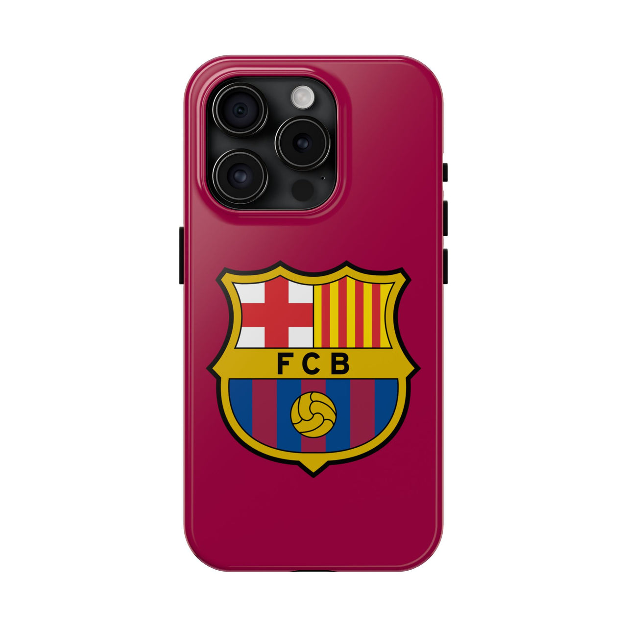 Barcelona Phone Case