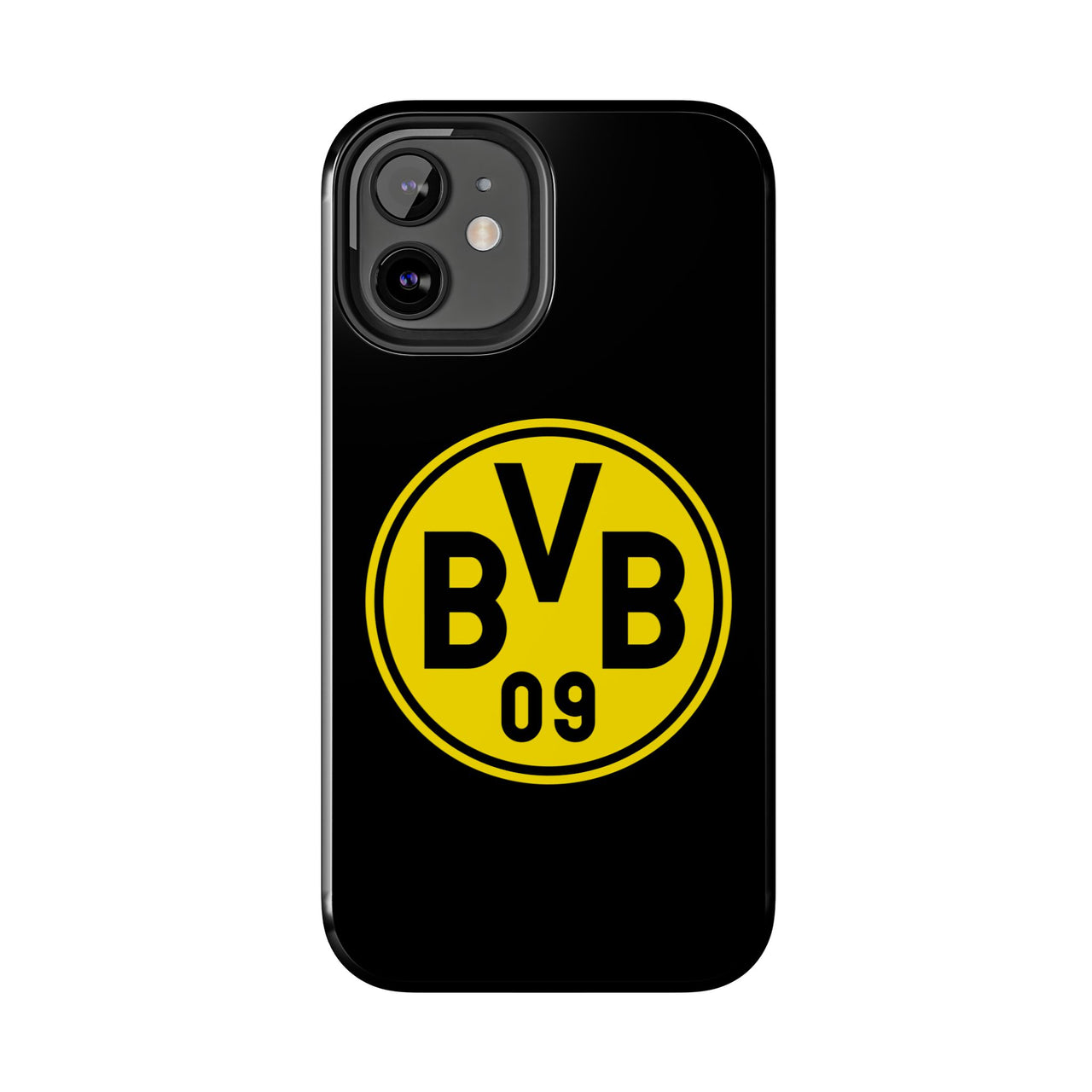 Borussia Dortmund Phone Case - Black