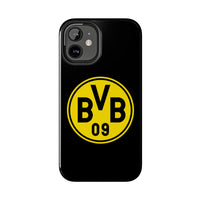 Thumbnail for Borussia Dortmund Phone Case - Black
