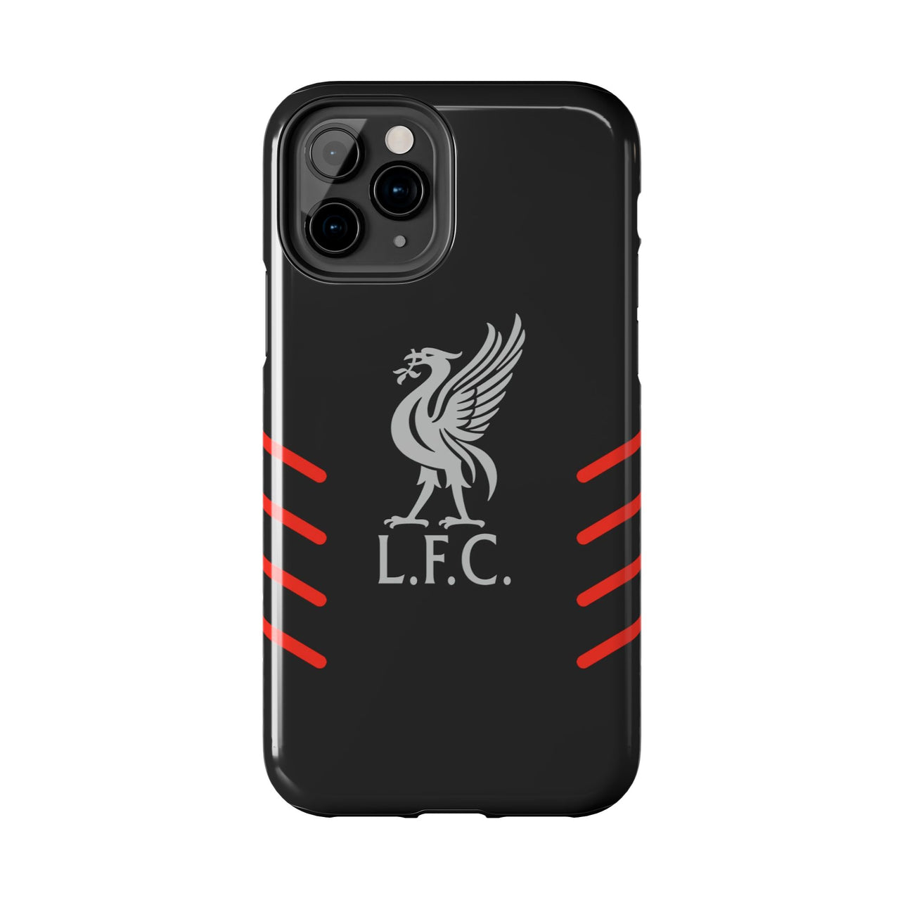Liver-pool Football Club Phone Case