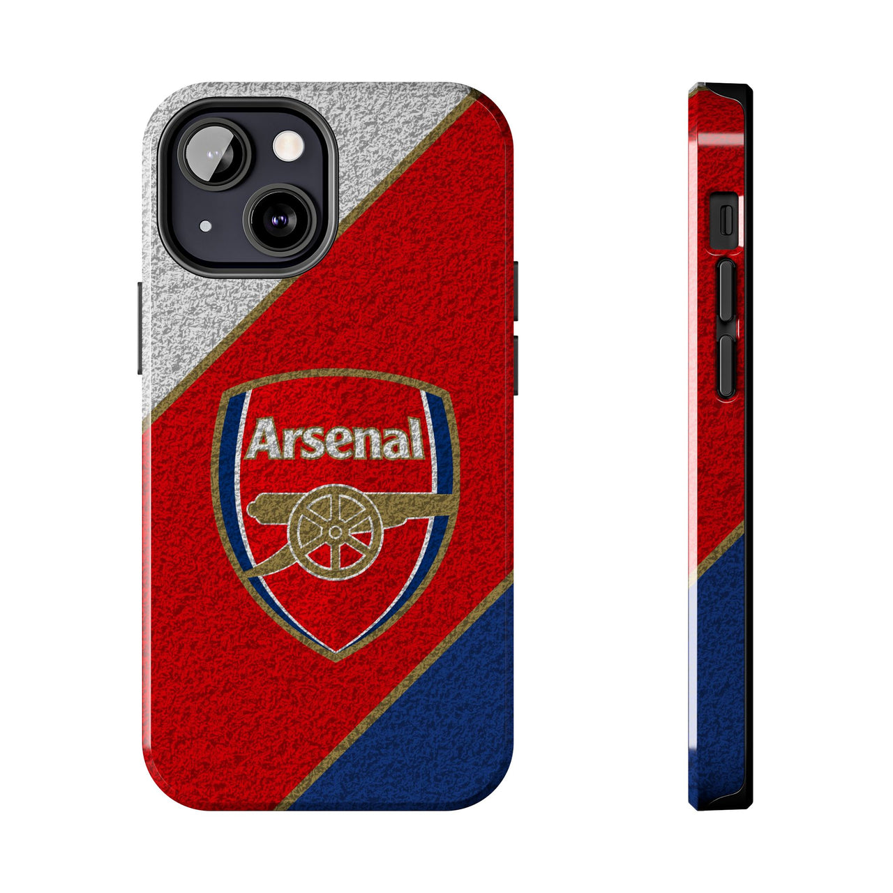 Arsenal Tough Phone Case