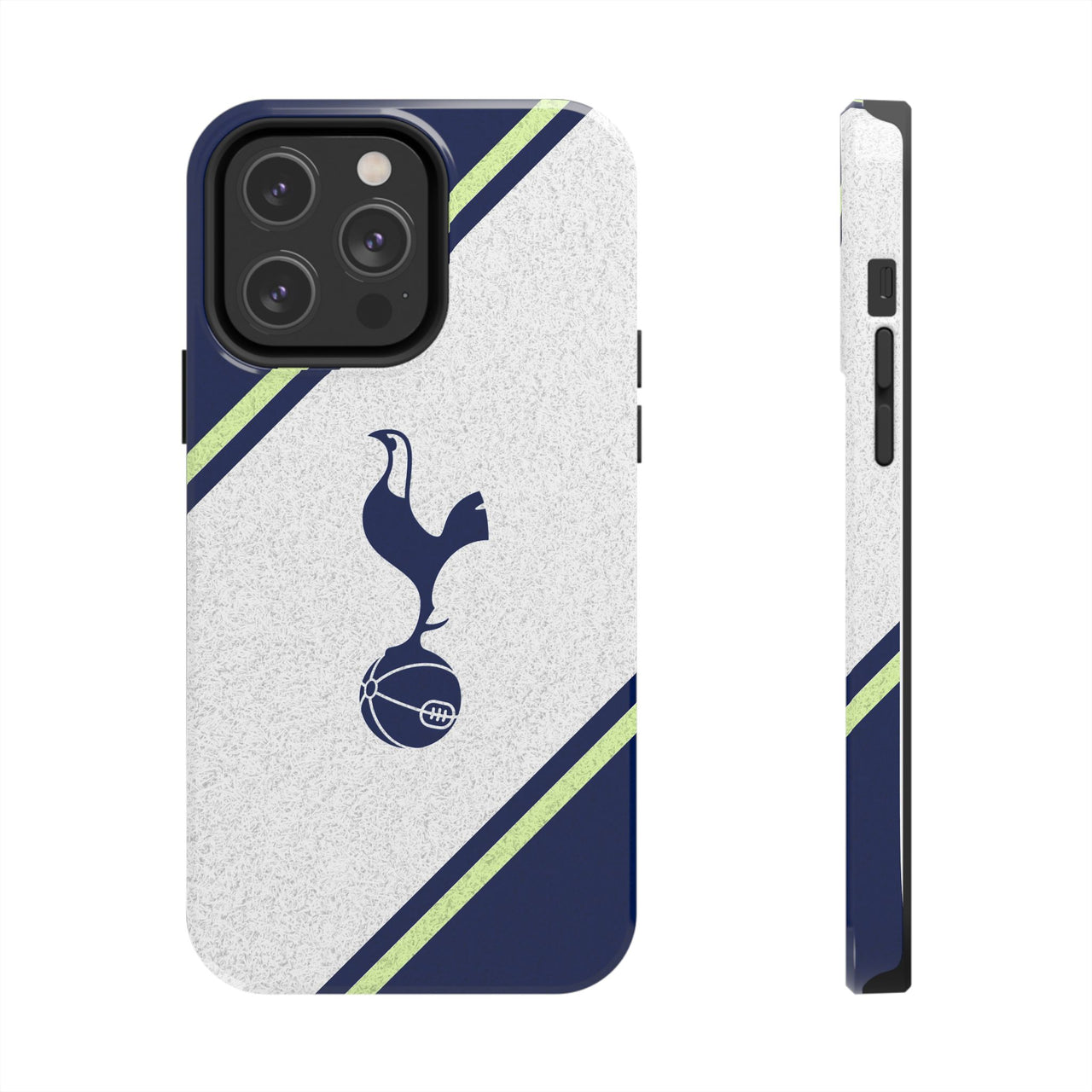 Tottenham Hotspurs Phone Case - Jersey