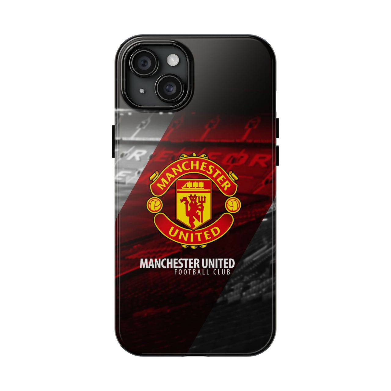 Manchester United Old Trafford Tough Phone Case