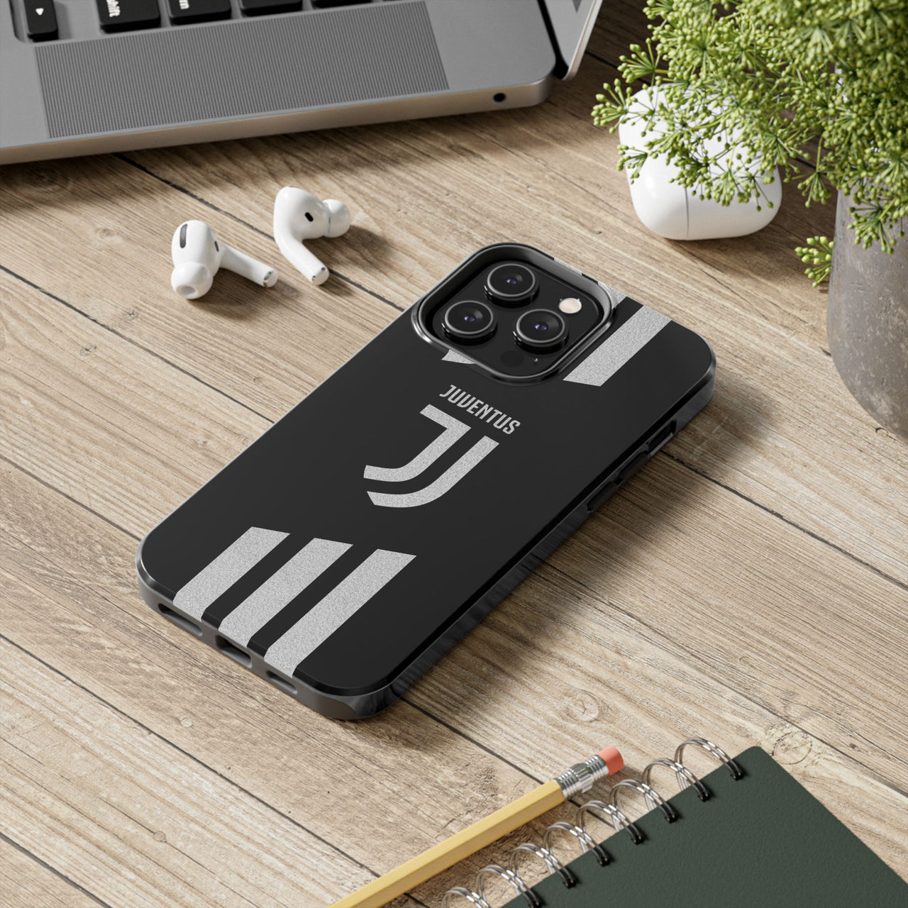 Juventus Tough Phone Case