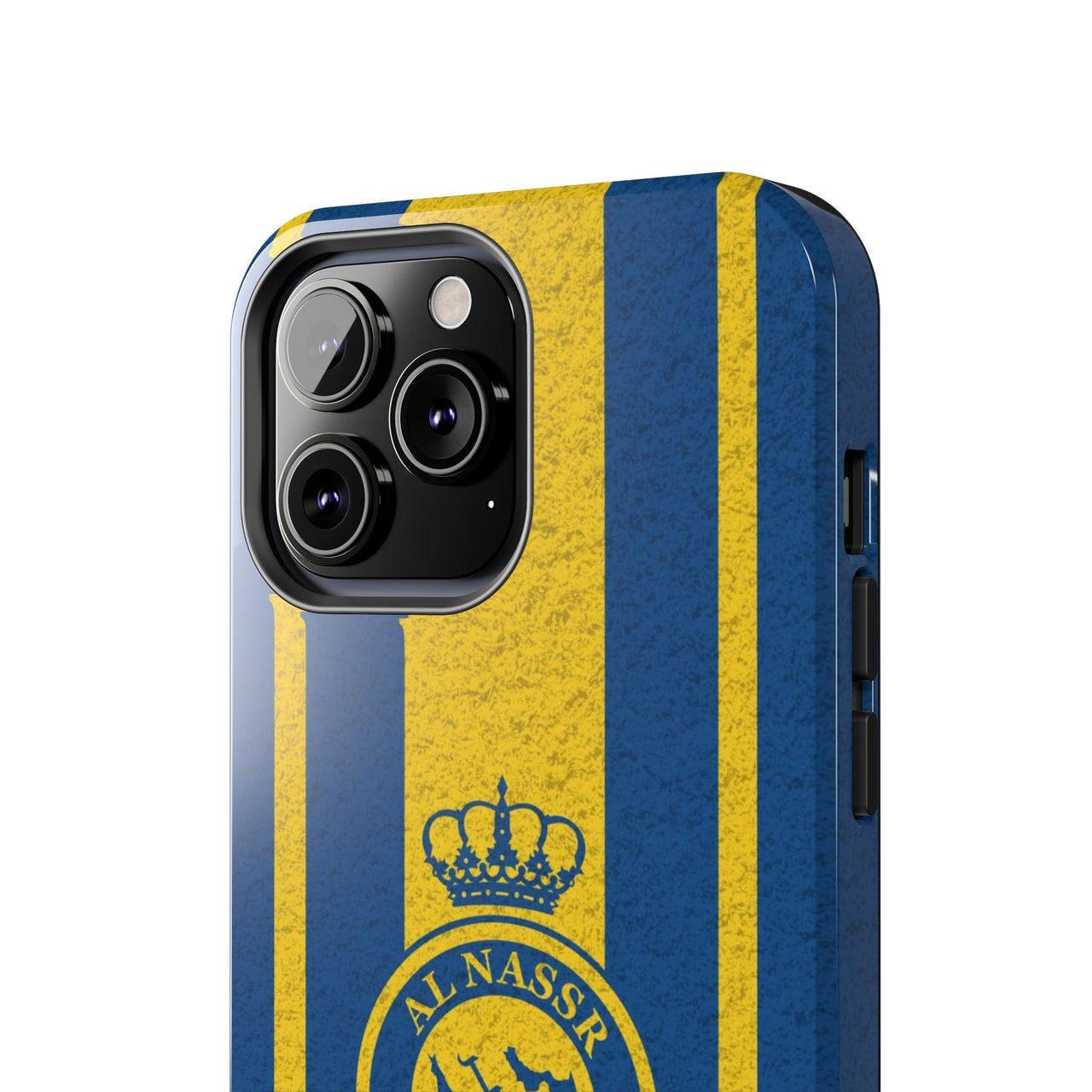 Al Nassar Tough Phone Case