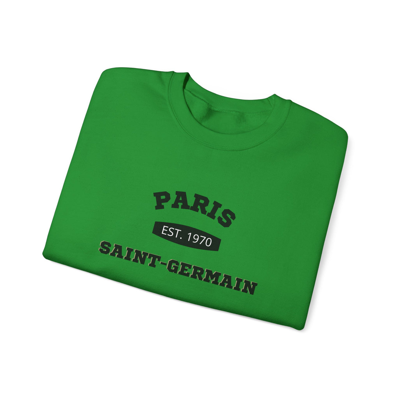 PSG Unisex Crewneck Sweatshirt