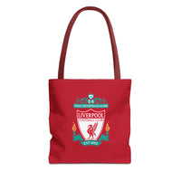 Thumbnail for Liverpool Tote Bag