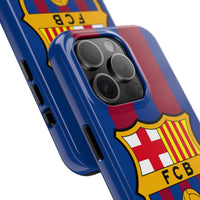 Thumbnail for Barcelona Tough Phone Cases