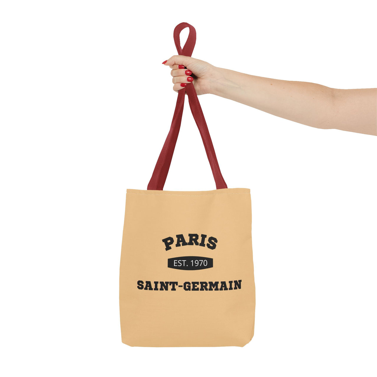 PSG Vintage Tote Bag