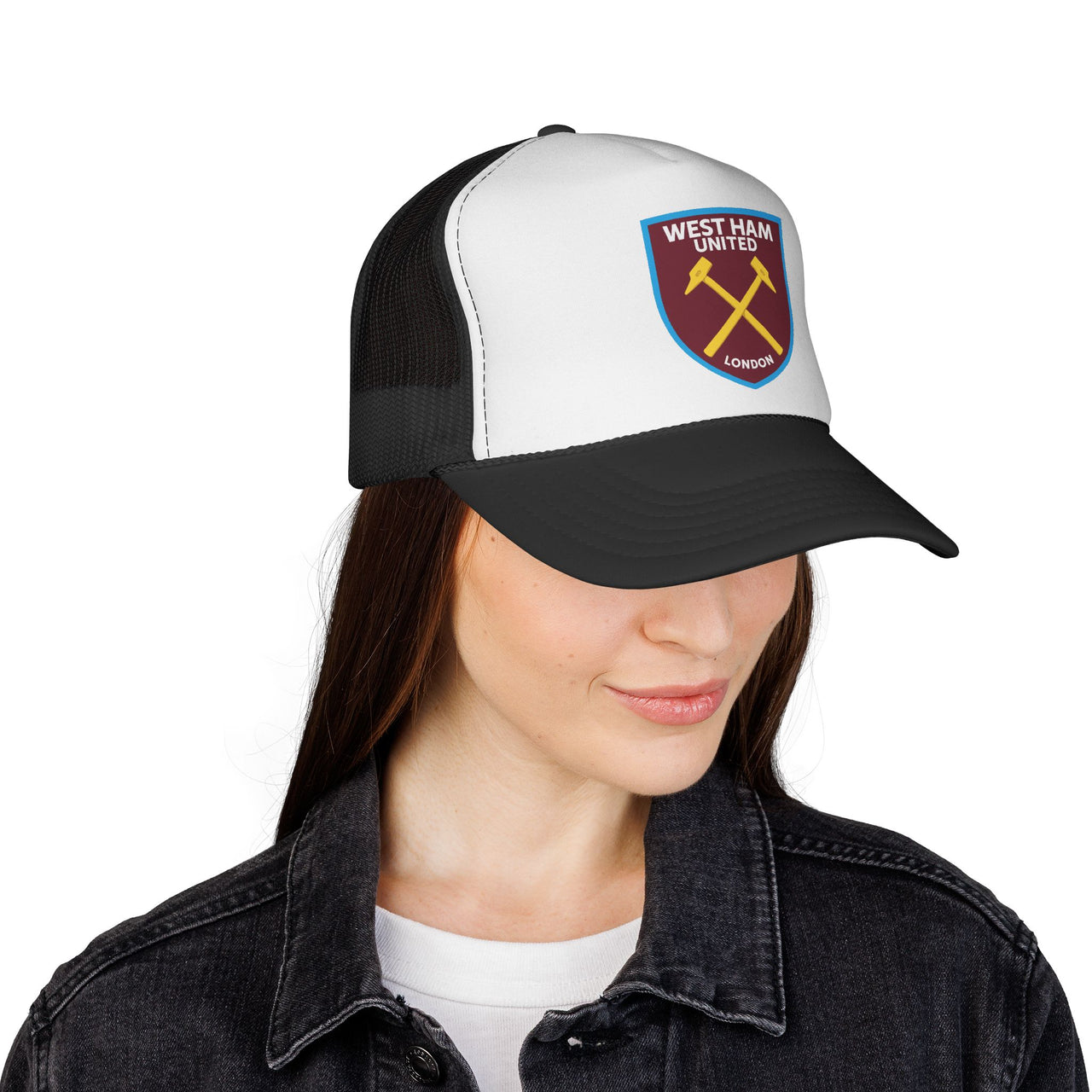 West Ham Trucker Caps