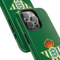 Thumbnail for Real Betis Tough Phone Case