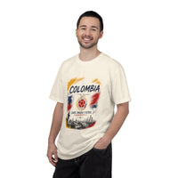 Thumbnail for Colombia National Team Graphic Tee