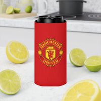 Thumbnail for Manchester United Can Cooler – Drink Sleeve