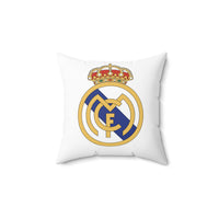 Thumbnail for Real Madrid Square Pillow
