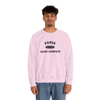 Thumbnail for PSG Unisex Crewneck Sweatshirt