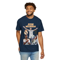 Thumbnail for Jude Bellingham Graphic Tee Alternative - Unisex