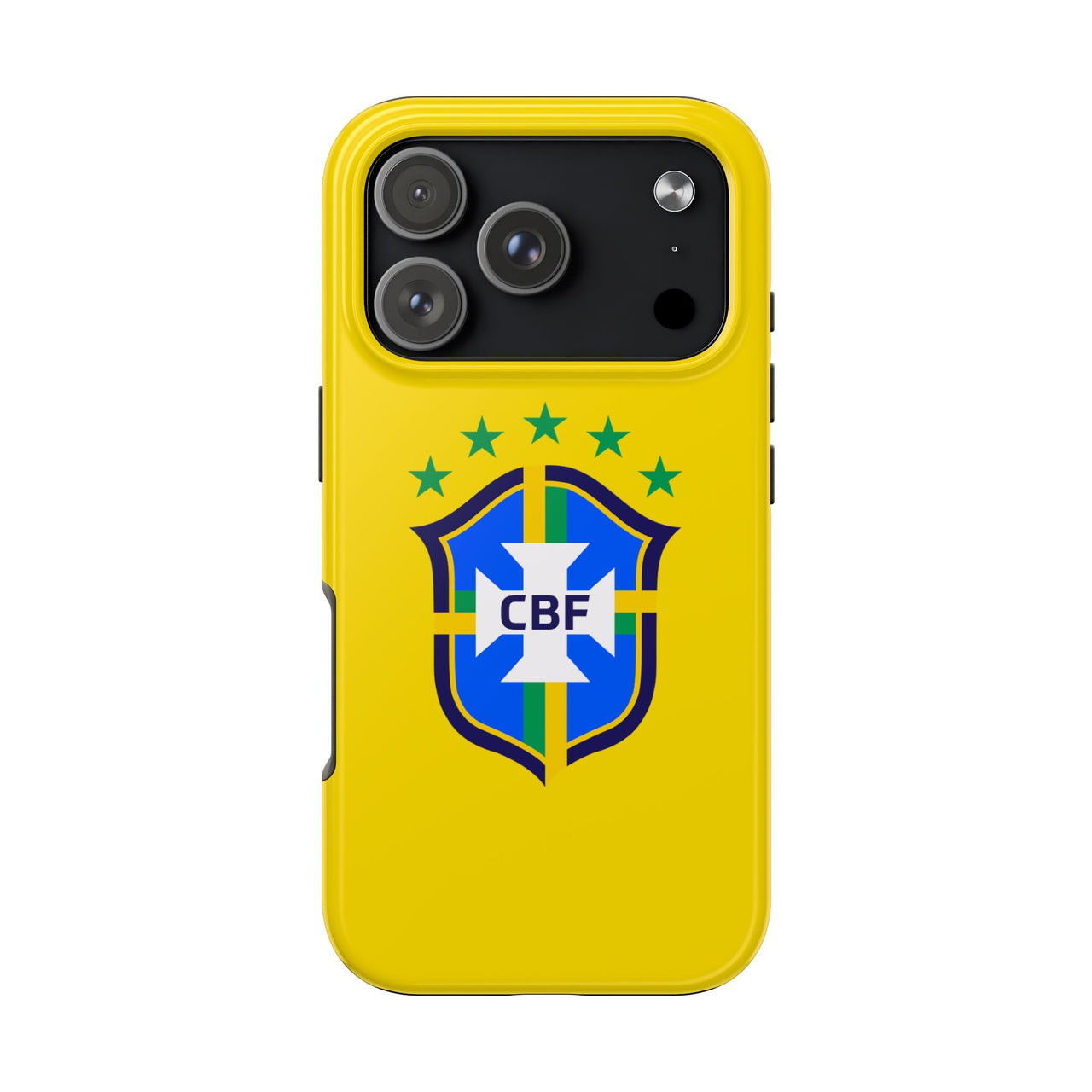 Brazil National Team Phone Case