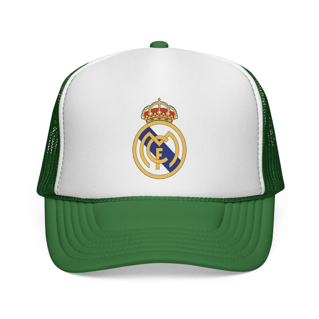 Real Madrid Trucker Caps